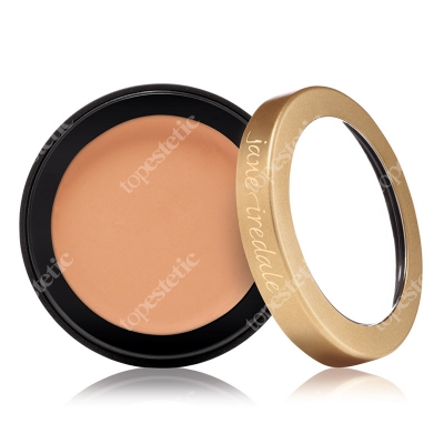 Jane Iredale Enlighten Concealer 1 Korektor silnie kryjący na przebarwienia 2,8 g