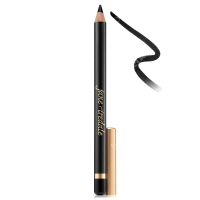 Jane Iredale Eye Pencil Kredka do powiek 1,1 g (kolor Basic Black)