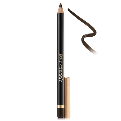 Jane Iredale Eye Pencil Kredka do powiek 1,1 g (kolor Black/Brown)