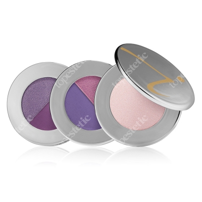 Jane Iredale Eye Steppes Eye Shadow Cienie do powiek modułowe 8,4 g (kolor Go Cool)