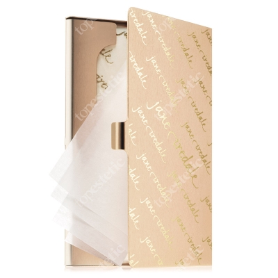 Jane Iredale Facial Blotting Papers Matujące bibułki w etui 100 szt.