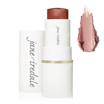 Jane Iredale Glow Time Blush Stick Róż w sztyfcie (kolor Mist) 7,5 g