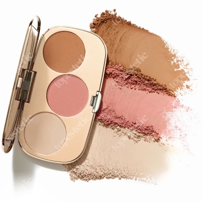 Jane Iredale GreatShape Contour Kit ZESTAW do konturowania 7,5 g - kolor Cool