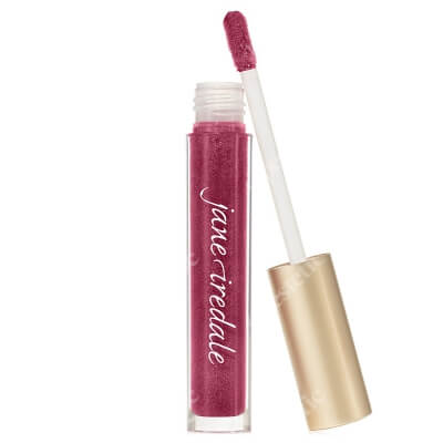 Jane Iredale HydroPure™ Hyaluronic Lip Gloss Regenerujący błyszczyk 3,75 ml (kolor Candied Rose)