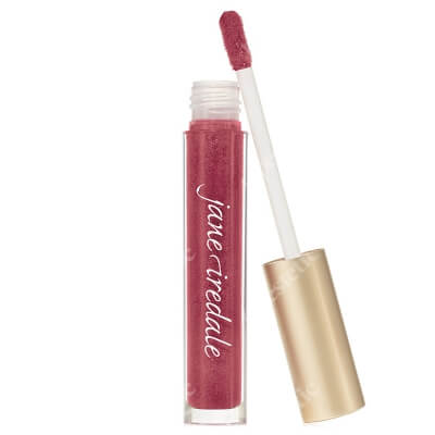 Jane Iredale HydroPure™ Hyaluronic Lip Gloss Regenerujący błyszczyk 3,75 ml (kolor Cosmo)