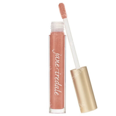Jane Iredale HydroPure™ Hyaluronic Lip Gloss Regenerujący błyszczyk 3,75 ml (kolor Summer Peach)