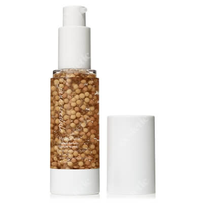 Jane Iredale HydroPure Tinted Serum Minerały w płynie (kolor Medium to Dark 5) 30 ml