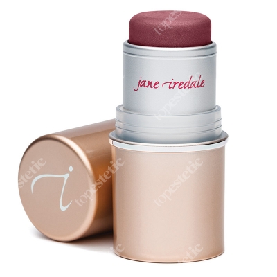 Jane Iredale In Touch Cream Blush Róż w kremie 4,2 g (kolor Charisma)