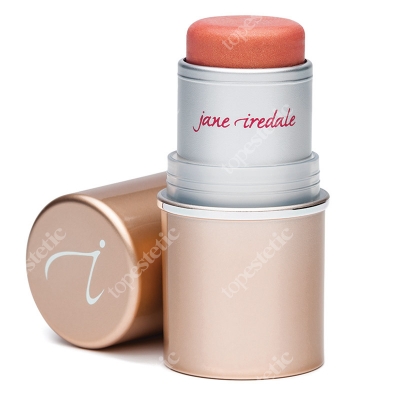Jane Iredale In Touch Cream Blush Róż w kremie (kolor Comfort) 4,2 g