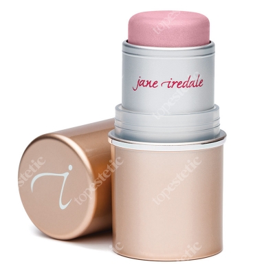 Jane Iredale In Touch Cream Blush Róż rozświetlający w kremie 4,2 g (kolor Complete)