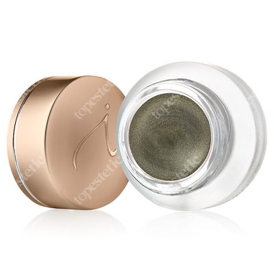 Jane Iredale Jelly Jar Gel Eyeliners Eyeliner w kremie 3 g (kolor Green)