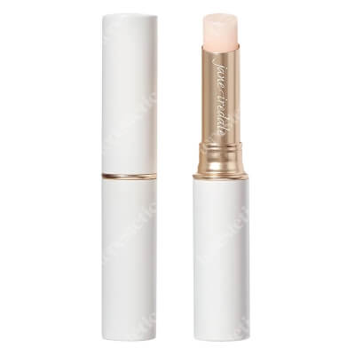 Jane Iredale Just Kissed - Lip and Cheek Stain Uniwersalna pomadka do ust i policzków (kolor Forever You) 3 g