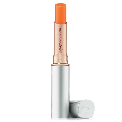 Jane Iredale Just Kissed – Lip Plumper Pomadka długotrwała powiększająca usta (kolor Forever Peach) 3 g