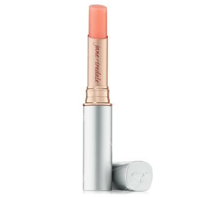 Jane Iredale Just Kissed – Lip Plumper Pomadka długotrwała powiększająca usta (kolor Forever Pink) 3 g