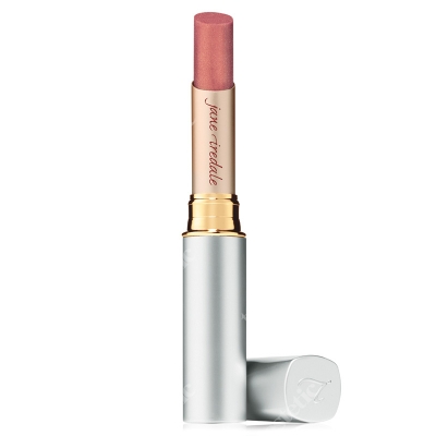 Jane Iredale Just Kissed – Lip Plumper Pomadka długotrwała powiększająca usta (kolor LA) 3 g