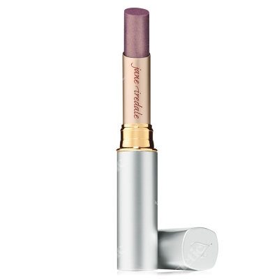 Jane Iredale Just Kissed – Lip Plumper Pomadka długotrwała powiększająca usta 3 g (kolor Madryt)
