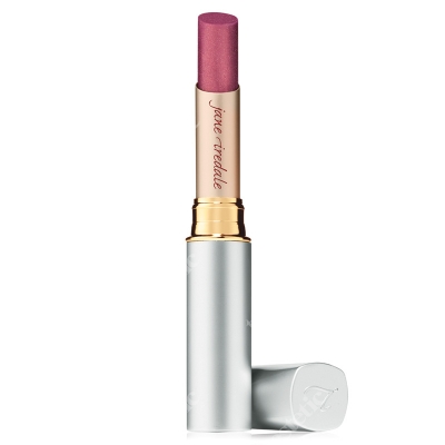 Jane Iredale Just Kissed – Lip Plumper Pomadka długotrwała powiększająca usta (kolor Milan) 3 g