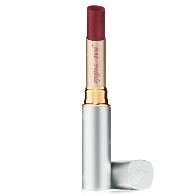 Jane Iredale Just Kissed – Lip Plumper Pomadka długotrwała powiększająca usta 3 g (kolor Montreal)