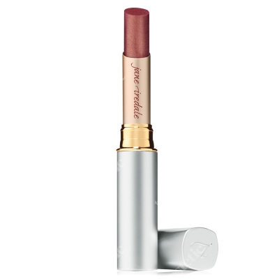 Jane Iredale Just Kissed – Lip Plumper Pomadka długotrwała powiększająca usta 3 g (kolor NYC)