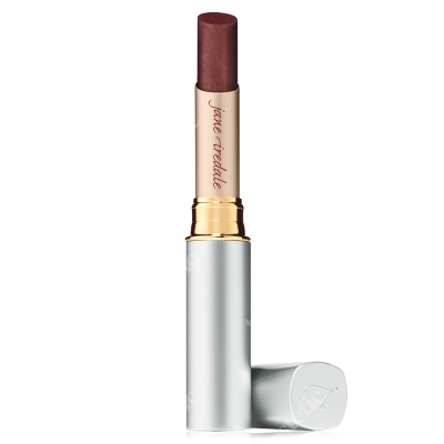 Jane Iredale Just Kissed – Lip Plumper Pomadka długotrwała powiększająca usta 3 g (kolor Venice)
