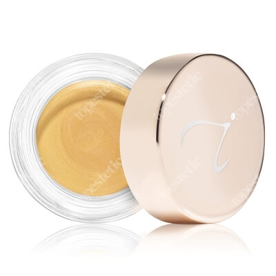 Jane Iredale Smooth Affair For Eyes Baza pod cienie 3,75 g (kolor Lemon)