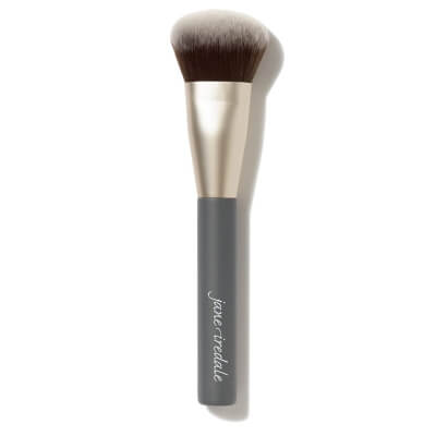 Jane Iredale Multiuse Blending Brush Uniwersalny pędzel do makijażu 1 szt