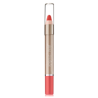 Jane Iredale Play On Lip Crayon Kredka do ust 2,8 g (kolor Saucy)