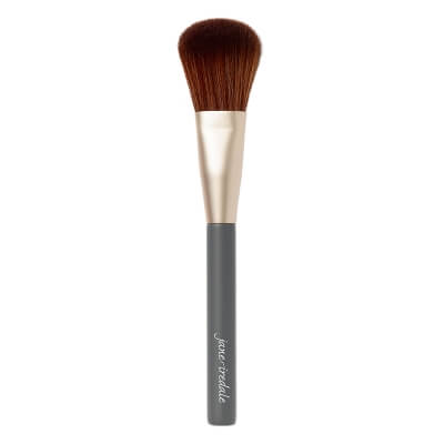Jane Iredale Powder Complexion Brush Pędzel do pudru sypkiego