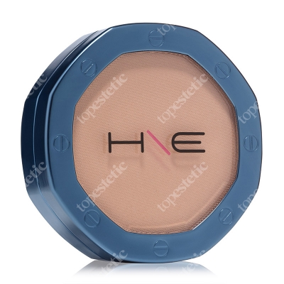 Jane Iredale Puder ochronny H/E SPF 20 Bronzer, korektor i ochrona w jednym 9,9 g (H/E 2)