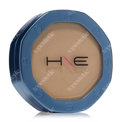 Jane Iredale Puder ochronny H/E SPF 20 Bronzer, korektor i ochrona w jednym 9,9 g (H/E 3)