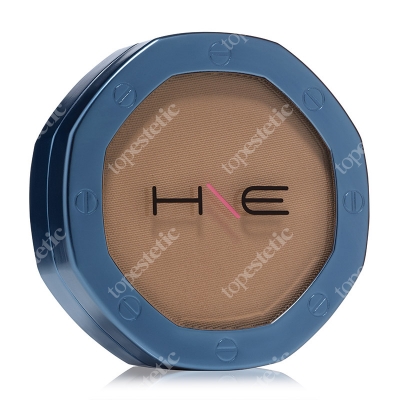 Jane Iredale Puder ochronny H/E SPF 20 Bronzer, korektor i ochrona w jednym 9,9 g (H/E 4)