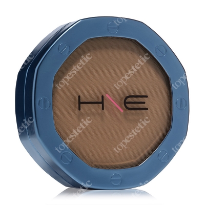 Jane Iredale Puder ochronny H/E SPF 20 Bronzer, korektor i ochrona w jednym 9,9 g (H/E 5)