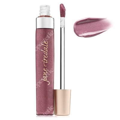 Jane Iredale Pure Gloss - Lip Gloss Błyszczyk powiększający, nawilżający i stymulujący 7 ml (kolor Kir Royale)