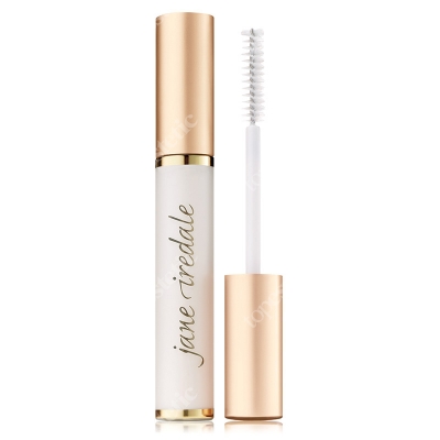 Jane Iredale Pure Lash Extender&Conditioner Bezbarwna odżywka do rzęs pogrubiająca i wydłużająca 9 g