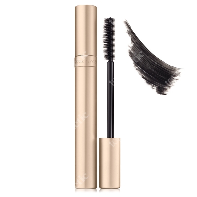 Jane Iredale Pure Lash Lenghtening Mascara Wydłużający i zagęszczający tusz do rzęs 7 g (kolor Jet Black)