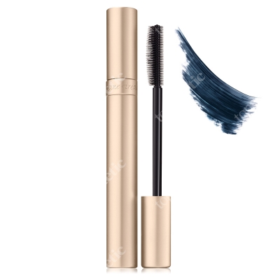 Jane Iredale Pure Lash Lenghtening Mascara Wydłużający i zagęszczający tusz do rzęs 7 g (kolor Navy)