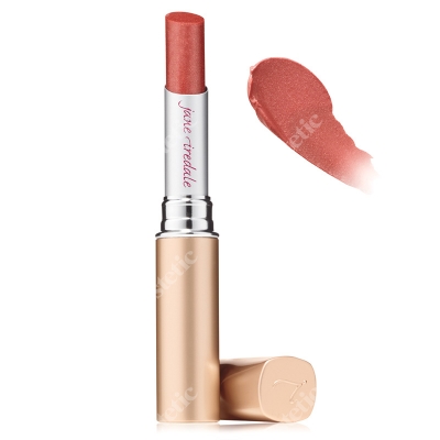 Jane Iredale Pure Moist SPF 18 Pomadka do ust nawilżająca 3,4 g (kolor Abigail)