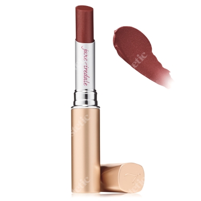 Jane Iredale Pure Moist SPF 18 Pomadka do ust nawilżająca 3,4 g (kolor Ashley)