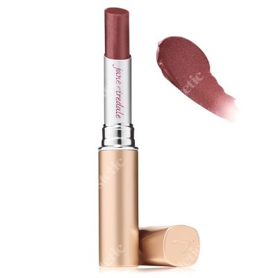 Jane Iredale Pure Moist SPF 18 Pomadka do ust nawilżająca 3 g (kolor Kaylee)