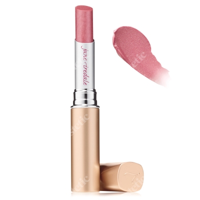 Jane Iredale Pure Moist SPF 18 Pomadka do ust nawilżająca 3,4 g (kolor Madison)