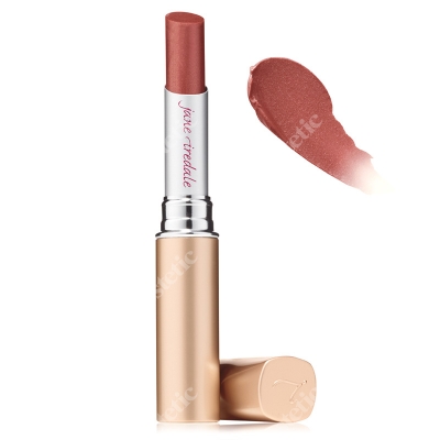 Jane Iredale Pure Moist SPF 18 Pomadka do ust nawilżająca 3 g (kolor Melody)