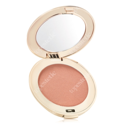 Jane Iredale Pure Pressed Blush Róż prasowany, antyutleniający 2,8 g (kolor Bronzer)