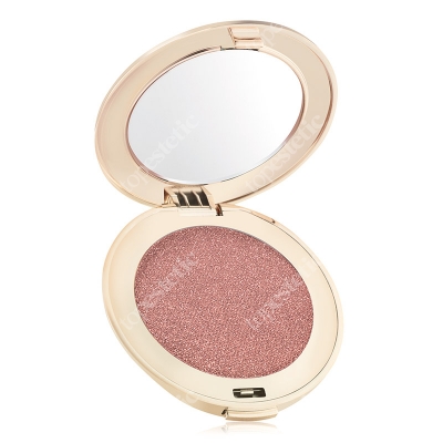 Jane Iredale Pure Pressed Blush Róż prasowany, antyutleniający 2,8 g (kolor In Love)