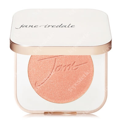 Jane Iredale Pure Pressed Blush Róż prasowany, antyutleniający 3,2 g (kolor Whisper)