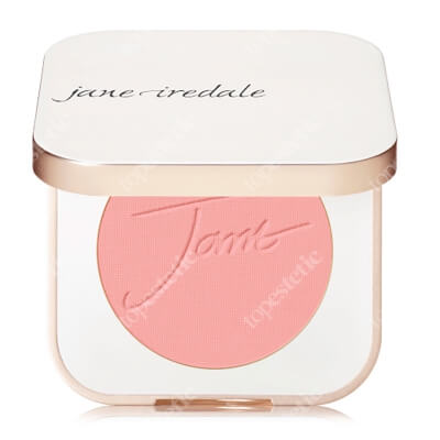 Jane Iredale Pure Pressed Blush Róż prasowany, antyutleniający (kolor Awake) 3,2 g