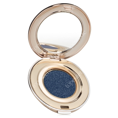 Jane Iredale Pure Pressed Eye Shadows Pojedyncze cienie na powieki 1,8 g (kolor Blue Hour)