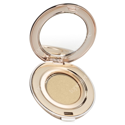 Jane Iredale Pure Pressed Eye Shadows Pojedyncze cienie na powieki (kolor Bone) 1,3 g