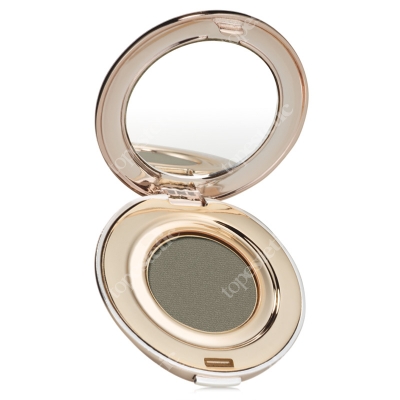 Jane Iredale Pure Pressed Eye Shadows Pojedyncze cienie na powieki 1,8 g (kolor Forest)
