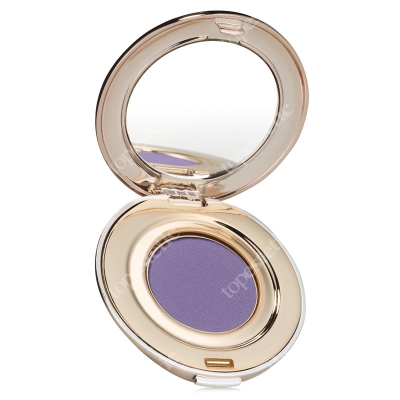 Jane Iredale Pure Pressed Eye Shadows Pojedyncze cienie na powieki (kolor Iris) 1,8 g