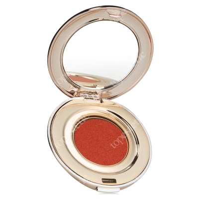 Jane Iredale Pure Pressed Eye Shadows Pojedyncze cienie na powieki (kolor Red Carpet) 1,8 g